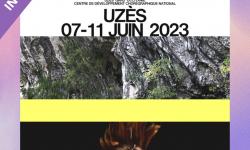 Festival Uzès Danse - 2023
